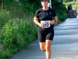 Heidekamppark 2020 TimeRun